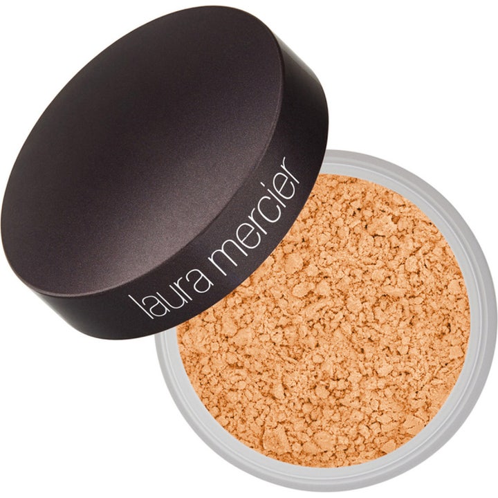 Secret Brightening Loose Powder