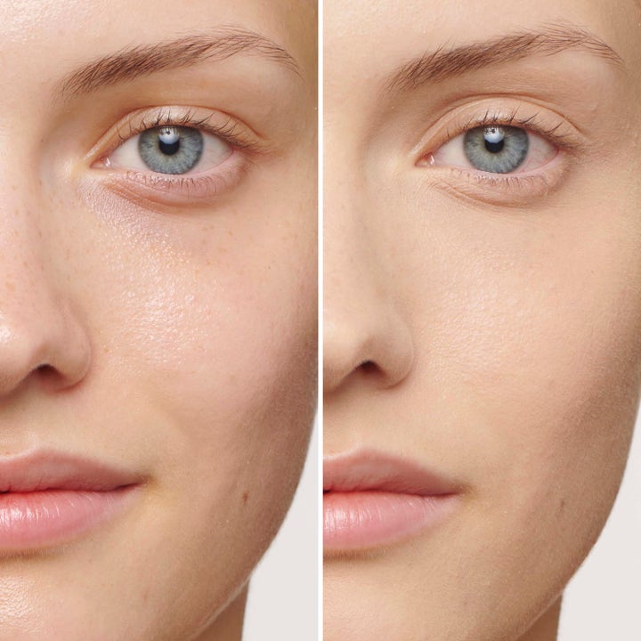Skin Illusion Full Coverage Foundation