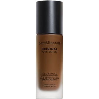 bareMinerals Pure Serum Liquid Foundation