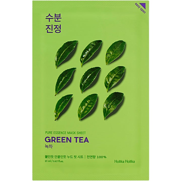 Pure Essence Sheet Mask