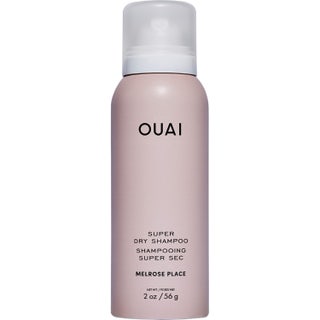 OUAI Melrose Place Super Dry Shampoo