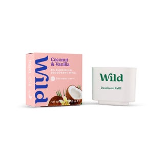 Wild Deo Coconut Dreams