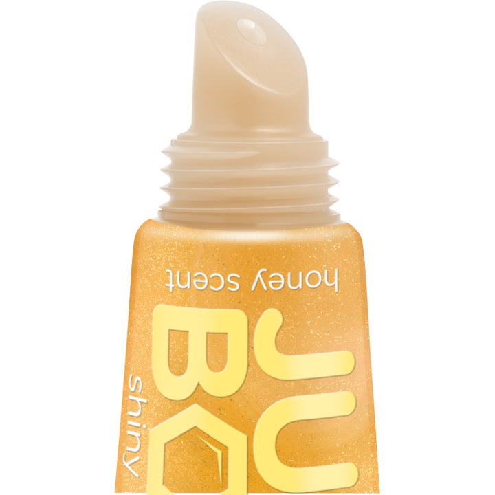 Juicy Bomb Shiny Lipgloss