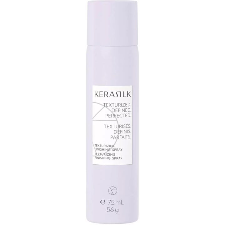 Texturizing Finishing Spray