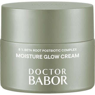 Babor Microbiomic Moisture Glow Cream