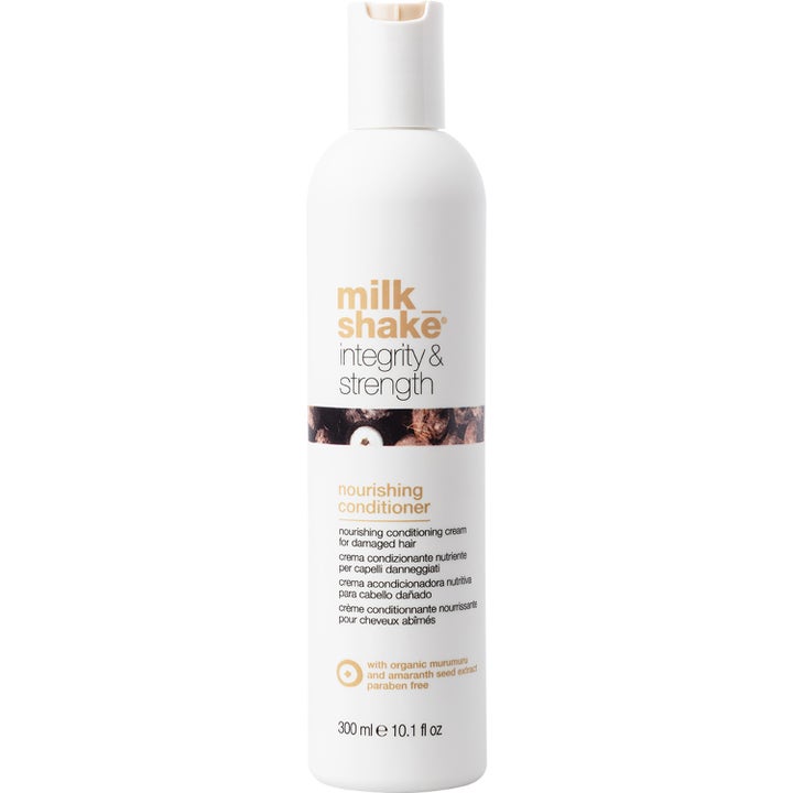Integrity & Strength Nourishing Conditioner