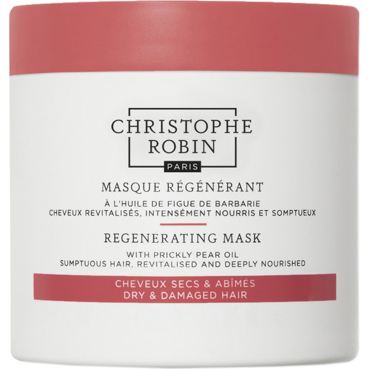 Regenerating Mask With Prickly Pear Oil