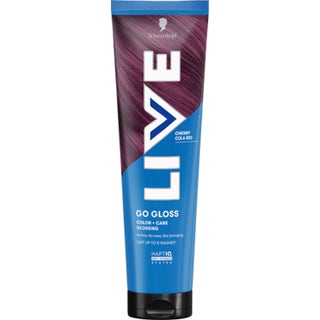 Schwarzkopf Live Glossing