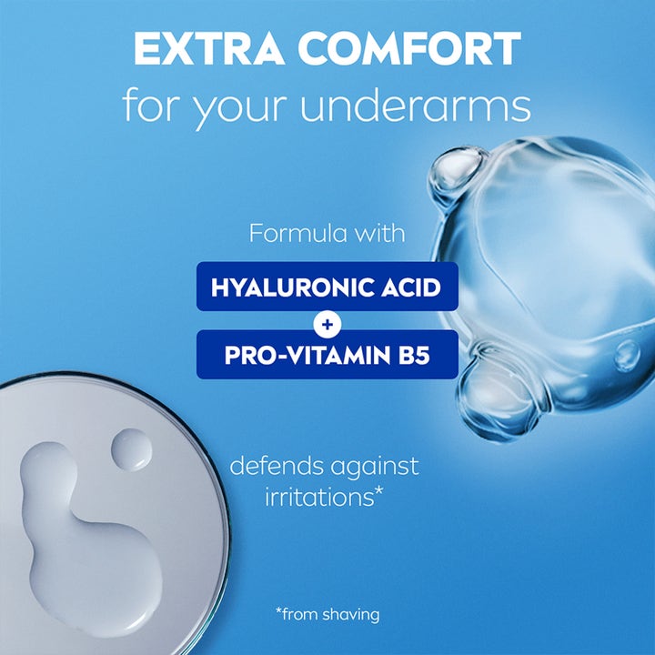 Antiperspirant Deo Derma Control Defend Roll On