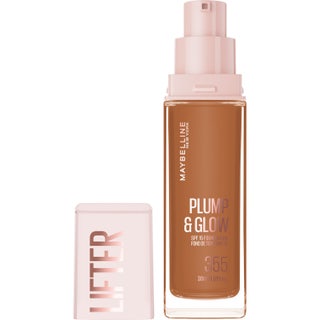 Maybelline Lifter Plump & Glow Foundation