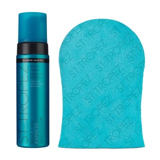 St.Tropez Self Tan Mousse & Mitt
