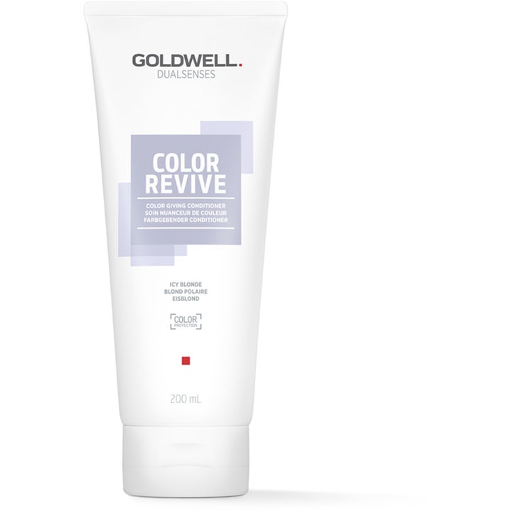 Dualsenses Purple Toning Conditioner