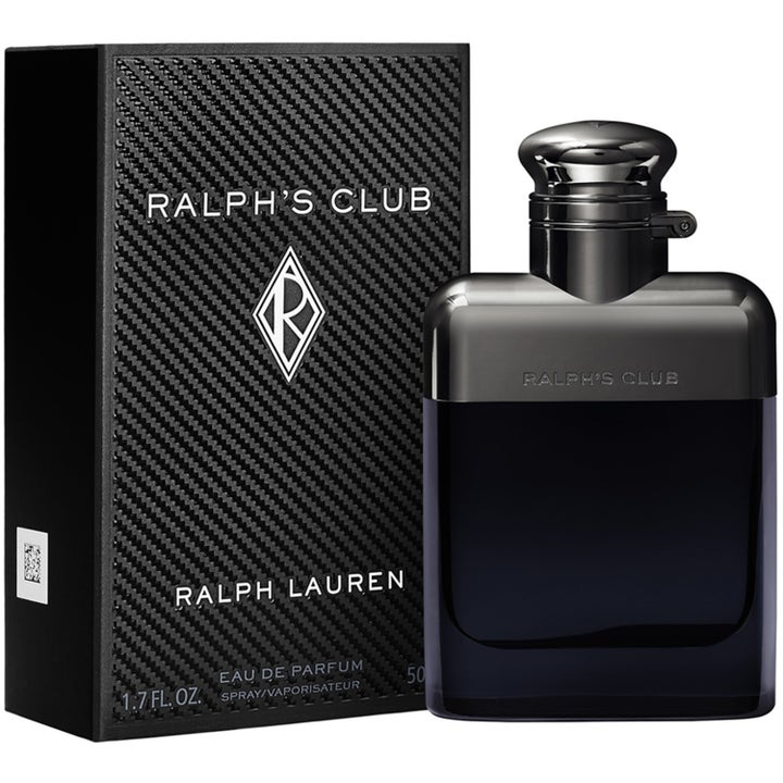 Ralph's Club