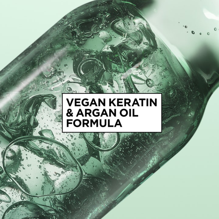 Fructis Keratin Sleek Diamond Sleek