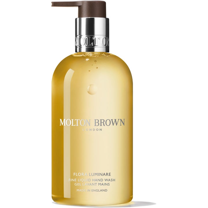 Flora Luminare Fine Liquid Hand Wash