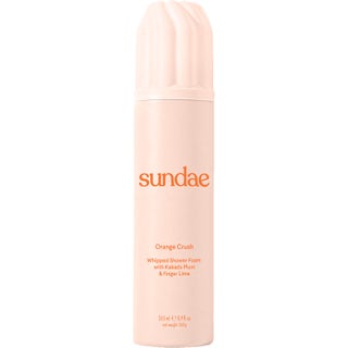 Sundae Whipped Shower Foam