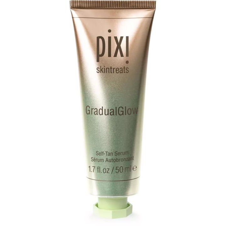 GradualGlow Self Tan Serum
