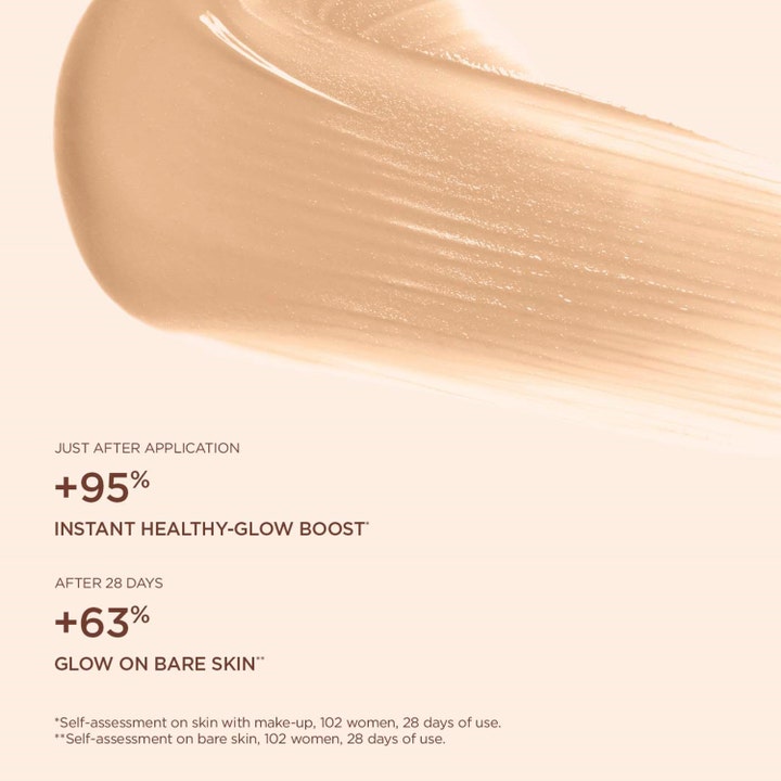 Skin Illusion Tinted Moisturizer SPF25