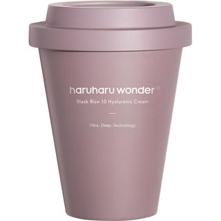 haruharu wonder Black Rice 10 Hyaluronic Cream