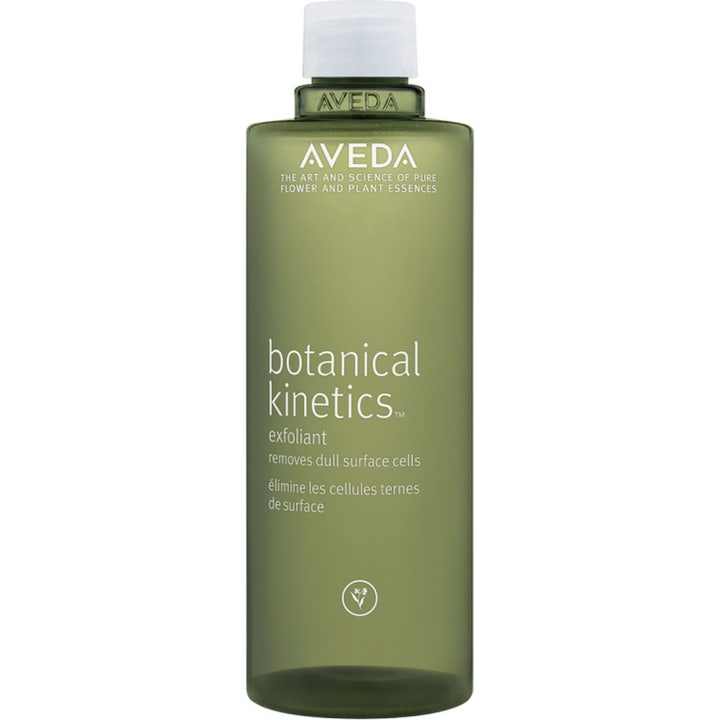 Botanical Kinetics Exfoliant