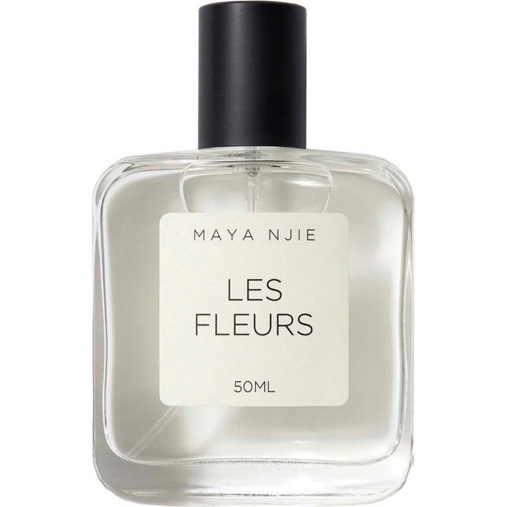 Les Fleurs
