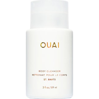 OUAI St Barts Body Cleanser