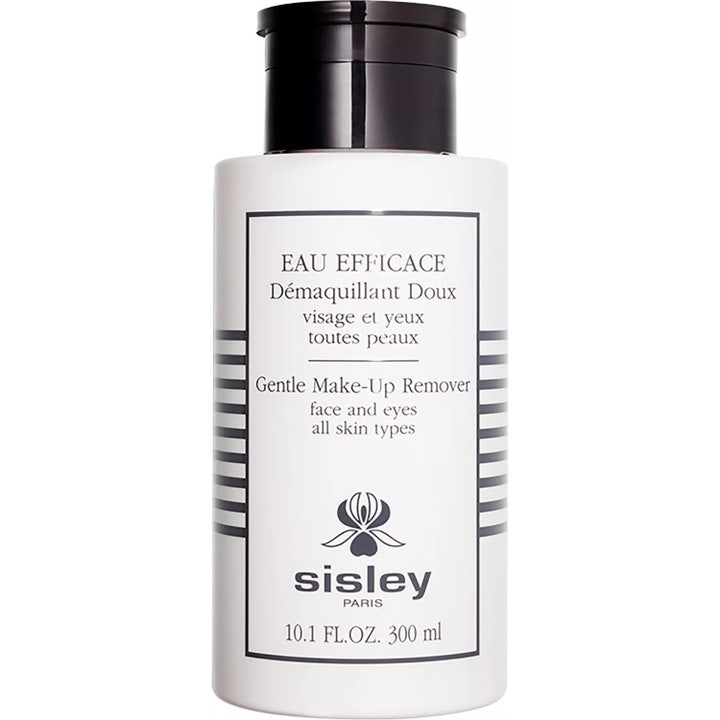 Eau Efficace Gentle Makeup Remover