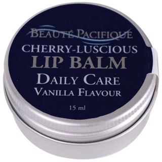 Beauté Pacifique Cherry-Luscious Lip Balm Daily Care