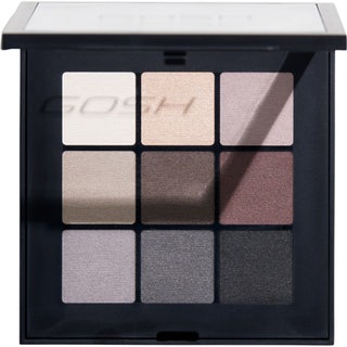 GOSH Eyedentity Palette