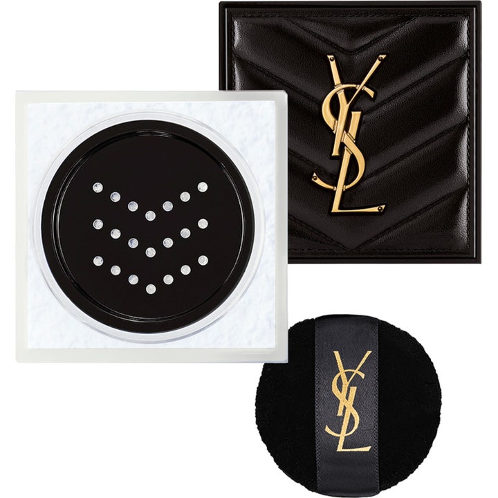 All Hours Hyper Blur Loose Powder