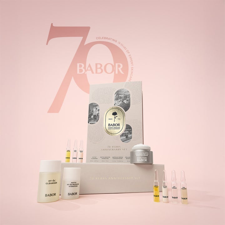 70 Anniversary Set