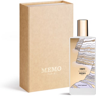 Memo Paris Corfu