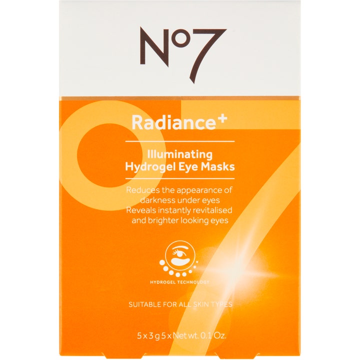 Radiance+ Hydrogel Eye Masks