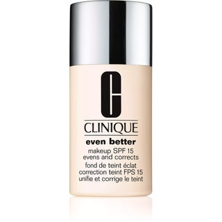 Clinique Even Better Makeup Foundation SPF15