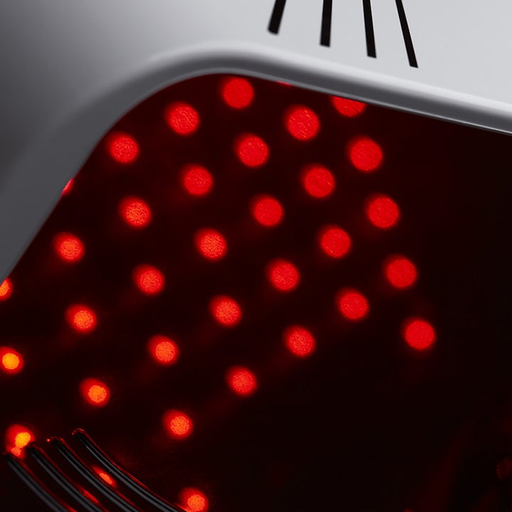 LED Hand Perfector