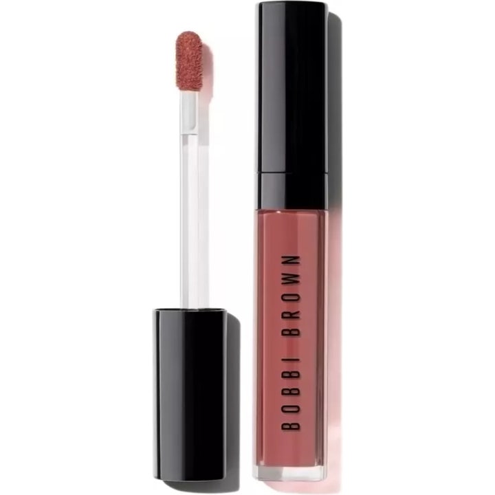 Crushed Oil-Infused Gloss
