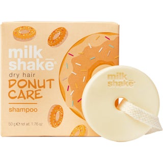 milk_shake Moisture&More Donut Shampoo