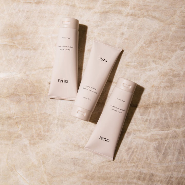 Curl Crème