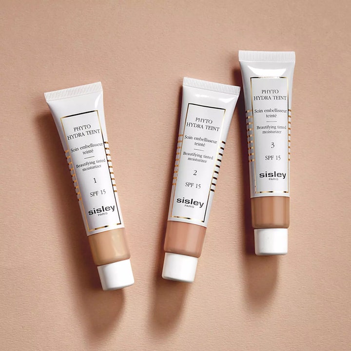 Phyto-Hydra Teint SPF15