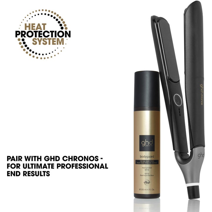 Duet Blow Dry 2-in-1 & Bodyguard