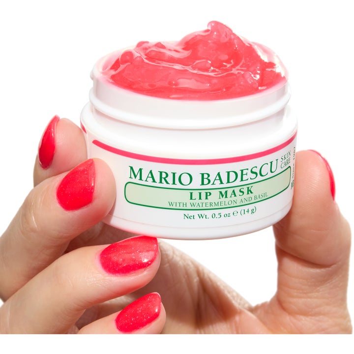 Lip Mask
