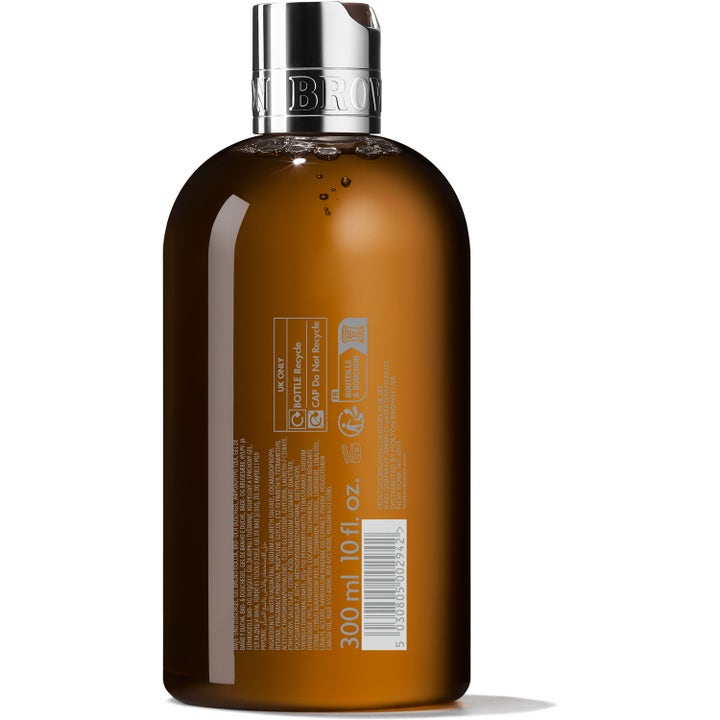 Tobacco Body Wash