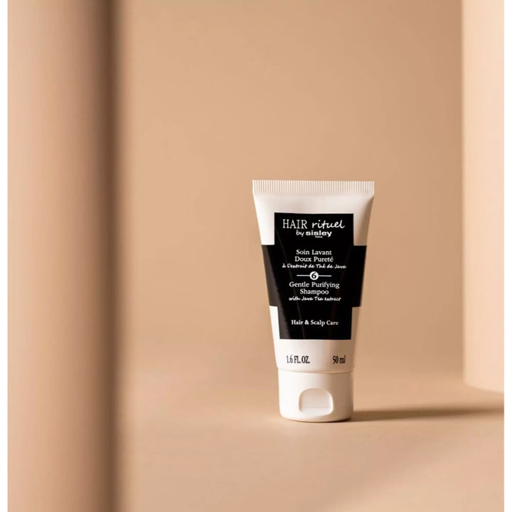 Gentle Purifying Shampoo