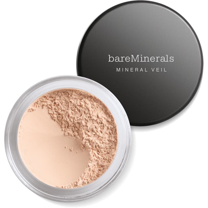 Mineral Veil