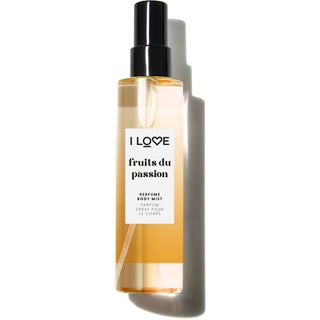 I Love Body Mist