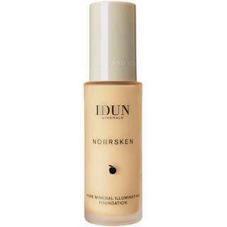 IDUN Minerals Norrsken Liquid Foundation