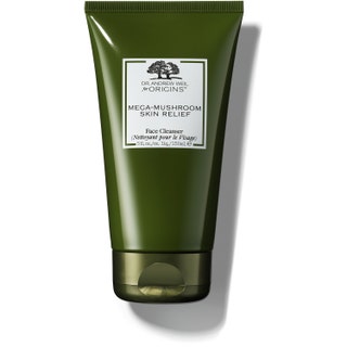 Origins Dr. Weil Mega-Mushroom Skin Relief Face Cleanser