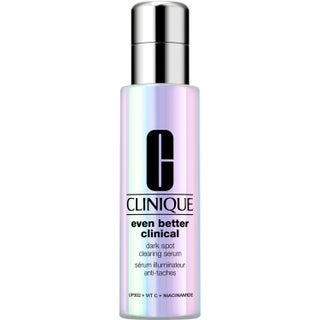 Clinique Even Better Dark Spot Clearing Serum