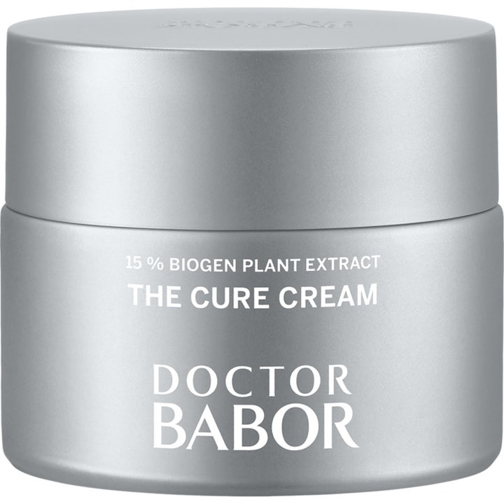 DOC The Cure Cream