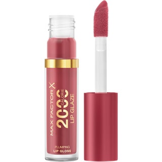 Max Factor 2000 Calorie Lip Glaze